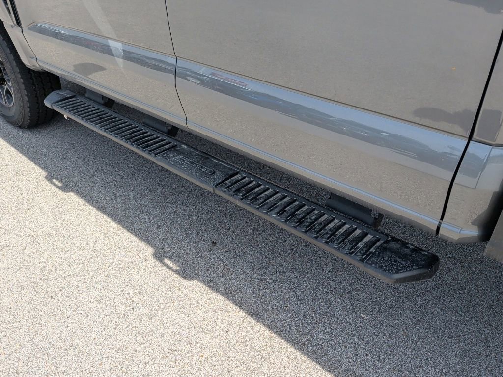 New 2026 Ford F250 XL w/ STX Appearance Package image 38