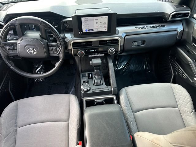 Used 2024 Toyota Tacoma SR5 image 17