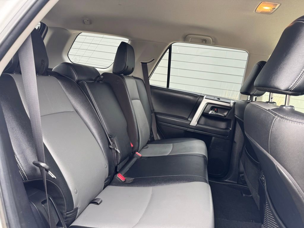Used 2024 Toyota 4Runner SR5 Premium image 10
