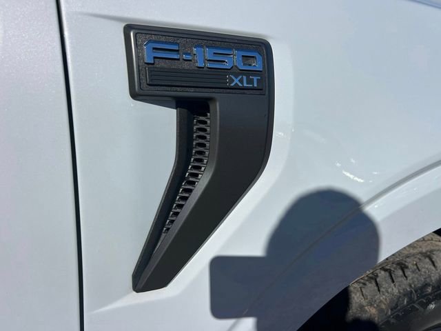 Used 2022 Ford F150 XLT w/ Equipment Group 302A High image 9