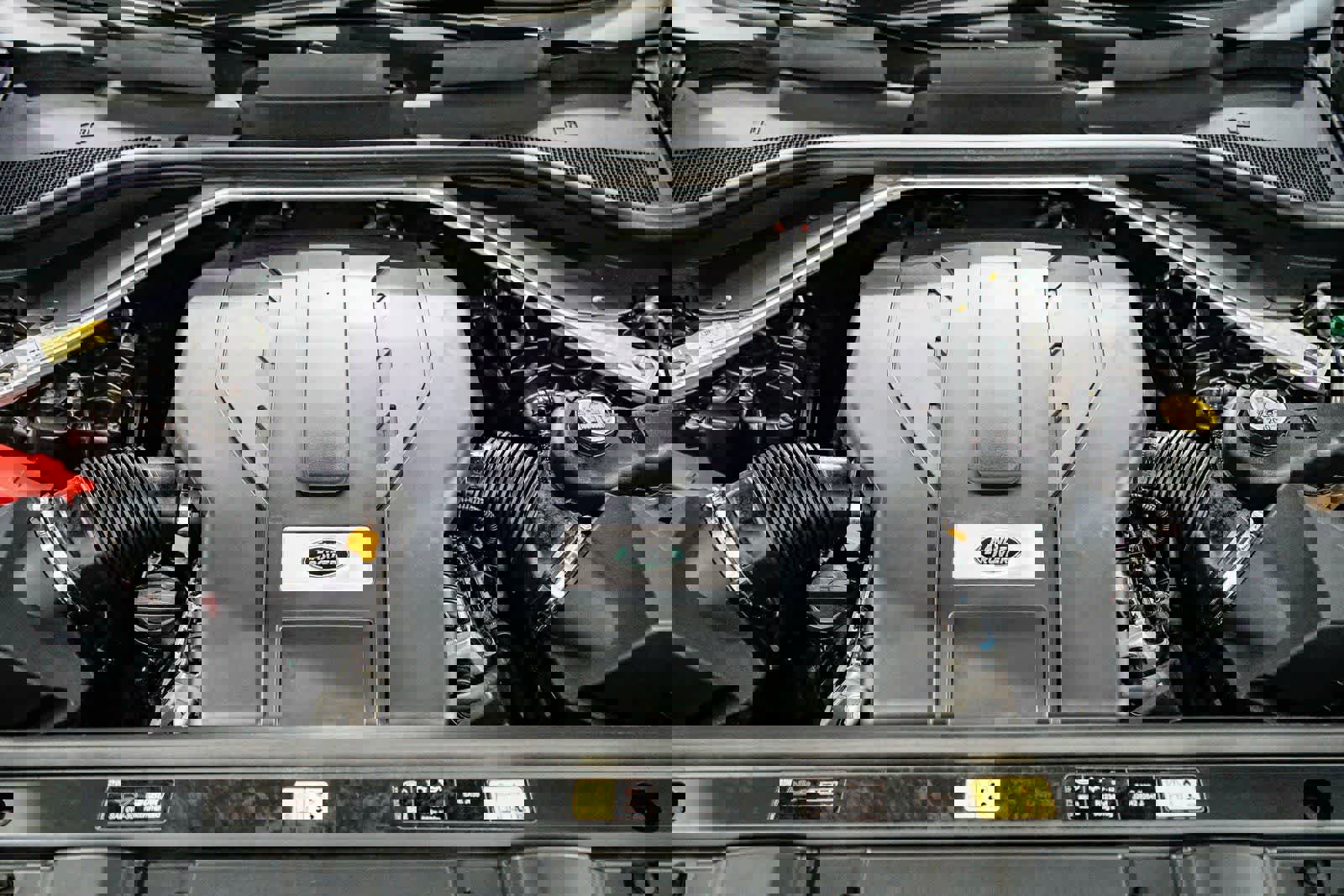 Used 2023 Land Rover Range Rover SE image 28