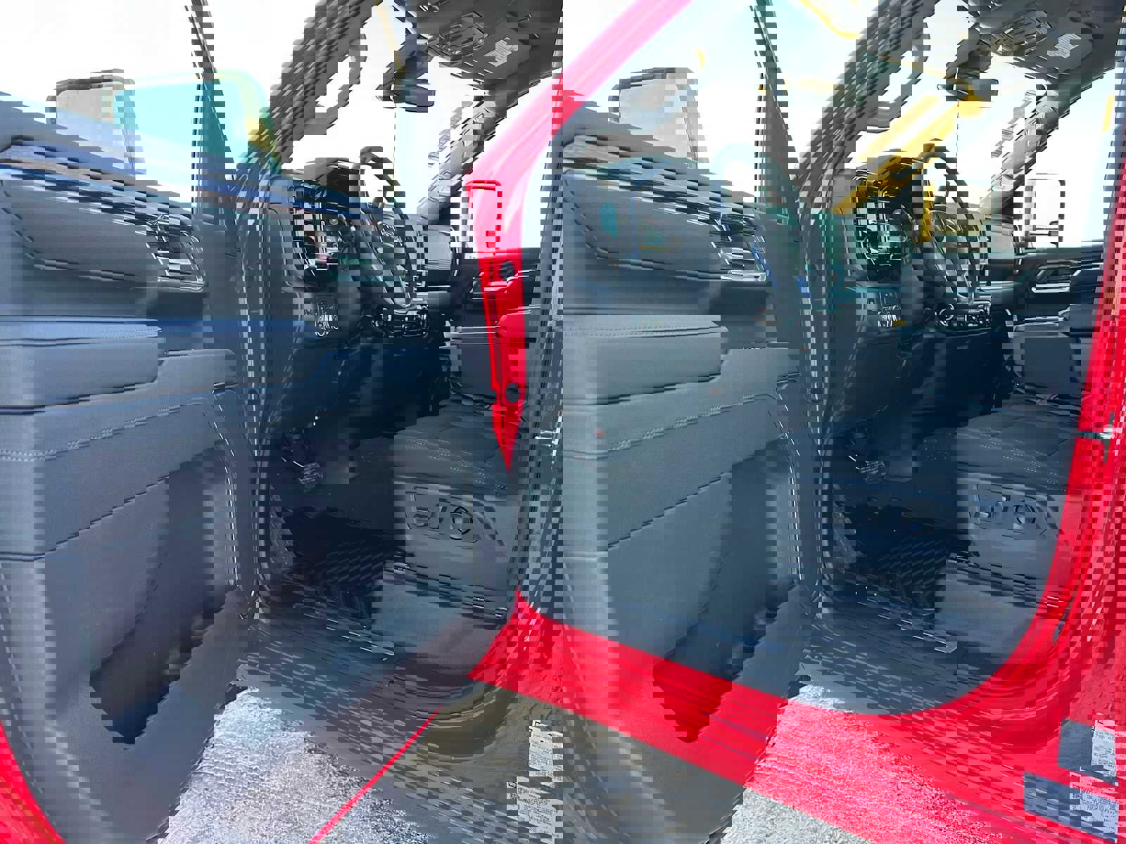 New 2026 GMC Sierra 2500 SLE w/ SLE Convenience Package image 19