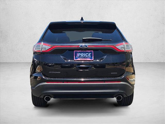 Used 2016 Ford Edge SE FWD image 7