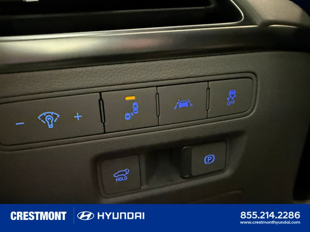 Used 2021 Hyundai Palisade Limited AWD/4WD image 39