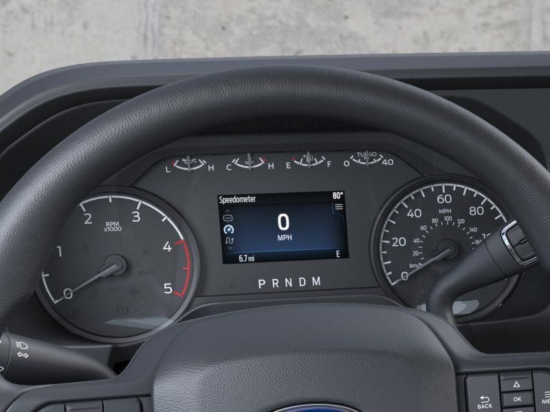 New 2025 Ford F250 XL w/ FX4 Off-Road Package AWD/4WD image 13