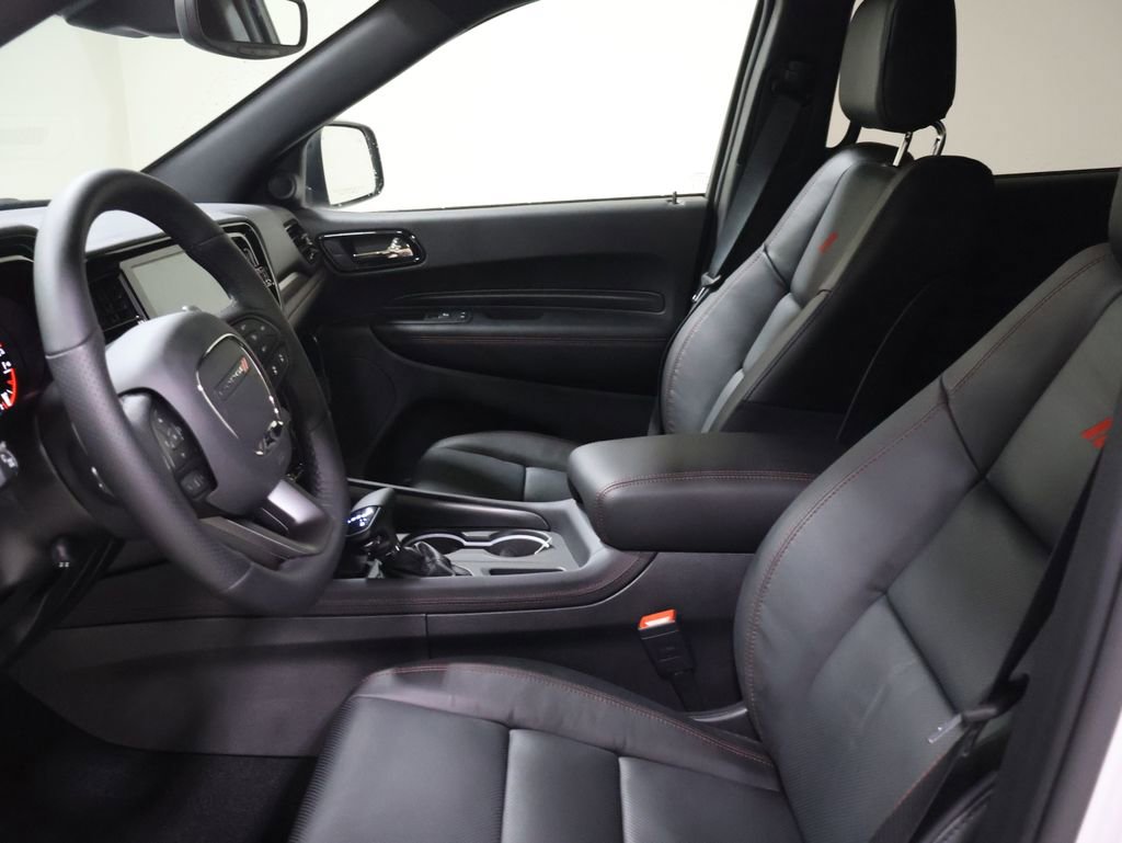New 2026 Dodge Durango GT image 9