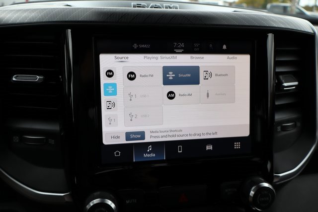 Used 2025 RAM 3500 Big Horn image 22