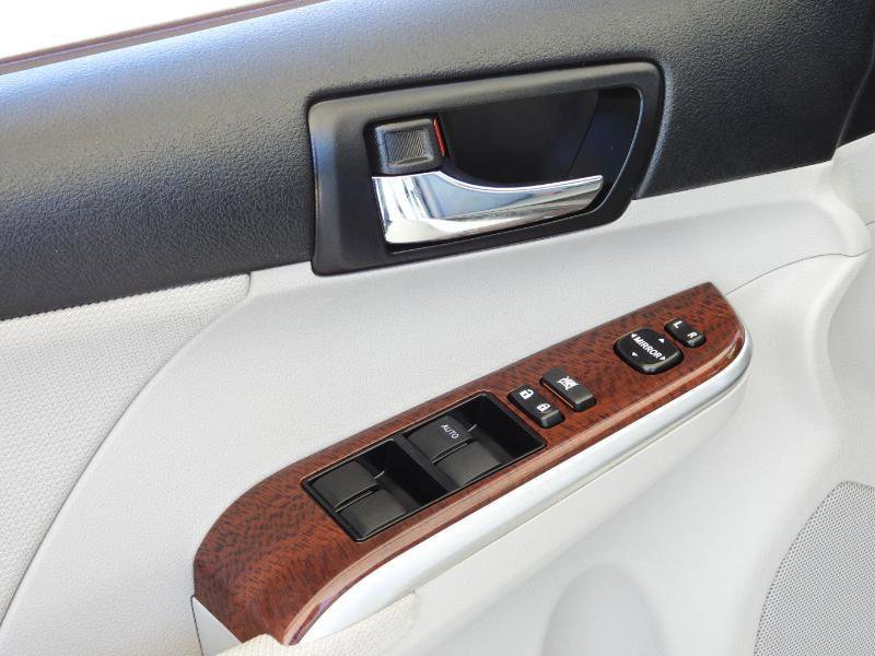 Used 2012 Toyota Camry XLE FWD image 47