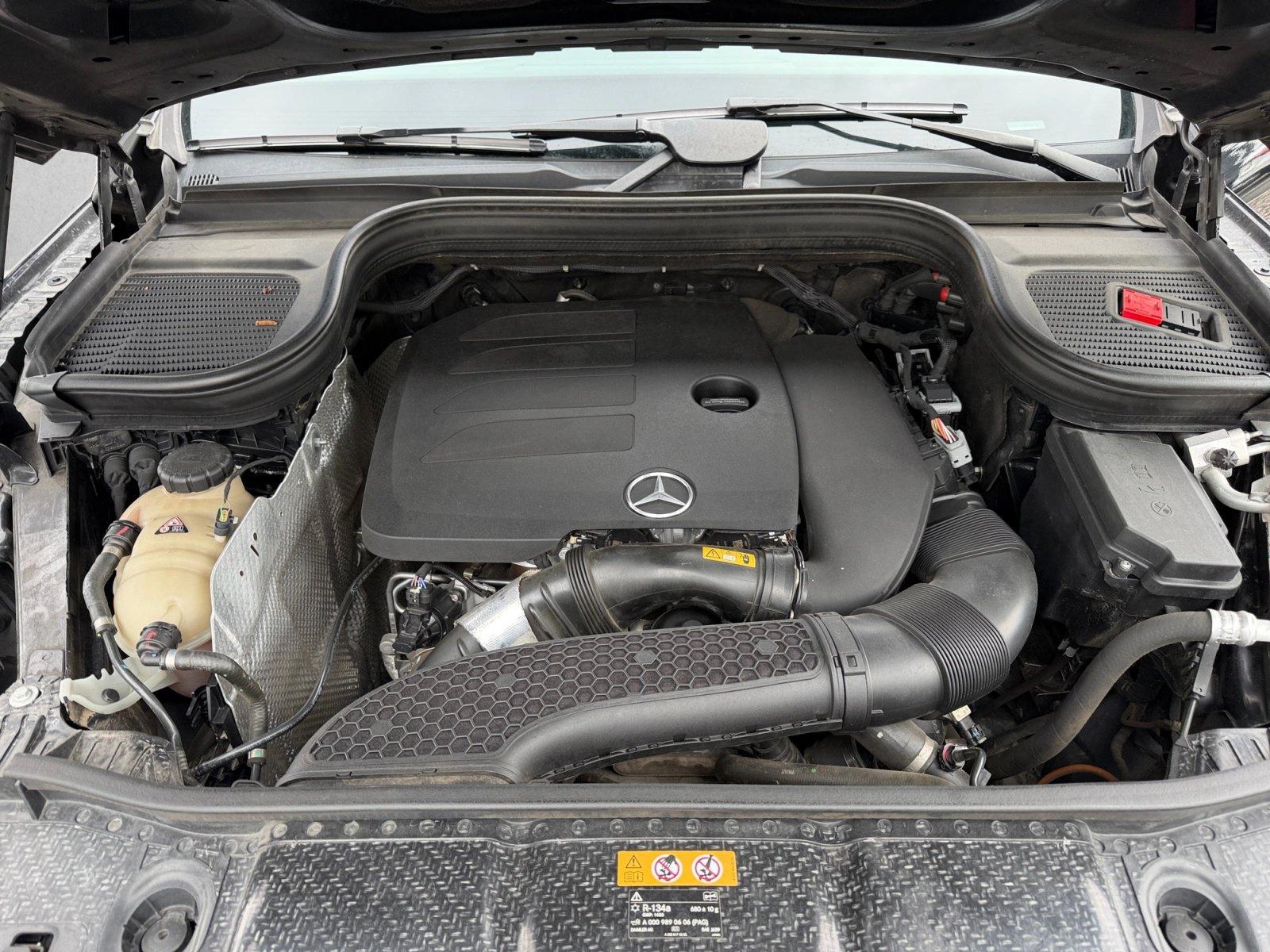 Certified 2020 Mercedes-Benz GLE 350 4MATIC image 29