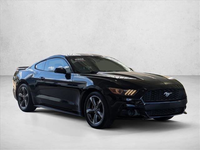 Used 2016 Ford Mustang Coupe w/ Equipment Group 051A image 3