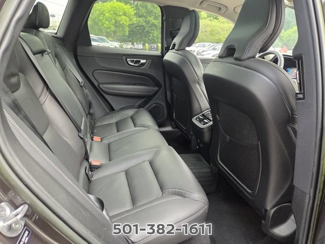 Used 2023 Volvo XC60 B5 Ultimate w/ Climate Package AWD/4WD image 15