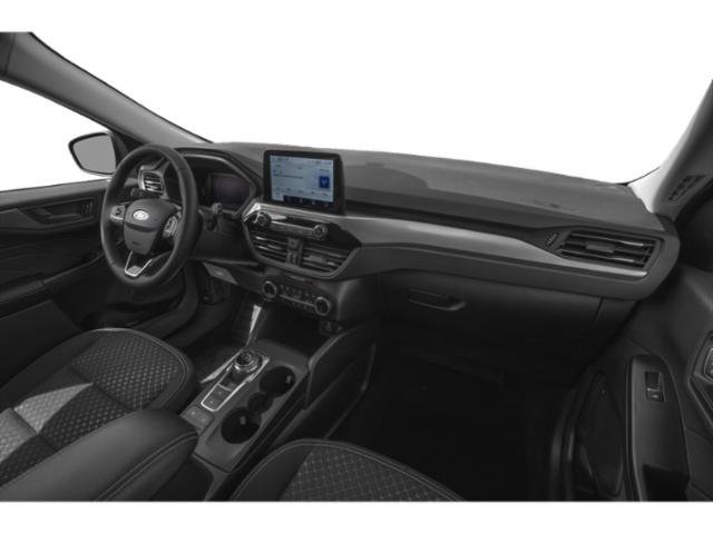 New 2026 Ford Escape Active AWD/4WD image 14