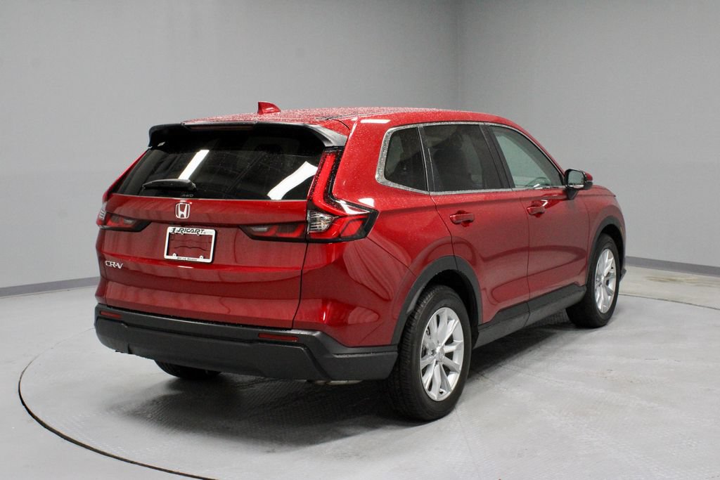 Used 2024 Honda CR-V EX-L image 11