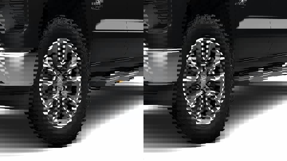 New 2026 Chevrolet Silverado 1500 LT image 30