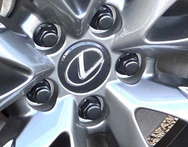 Used 2022 Lexus RX 350 F Sport AWD/4WD image 11