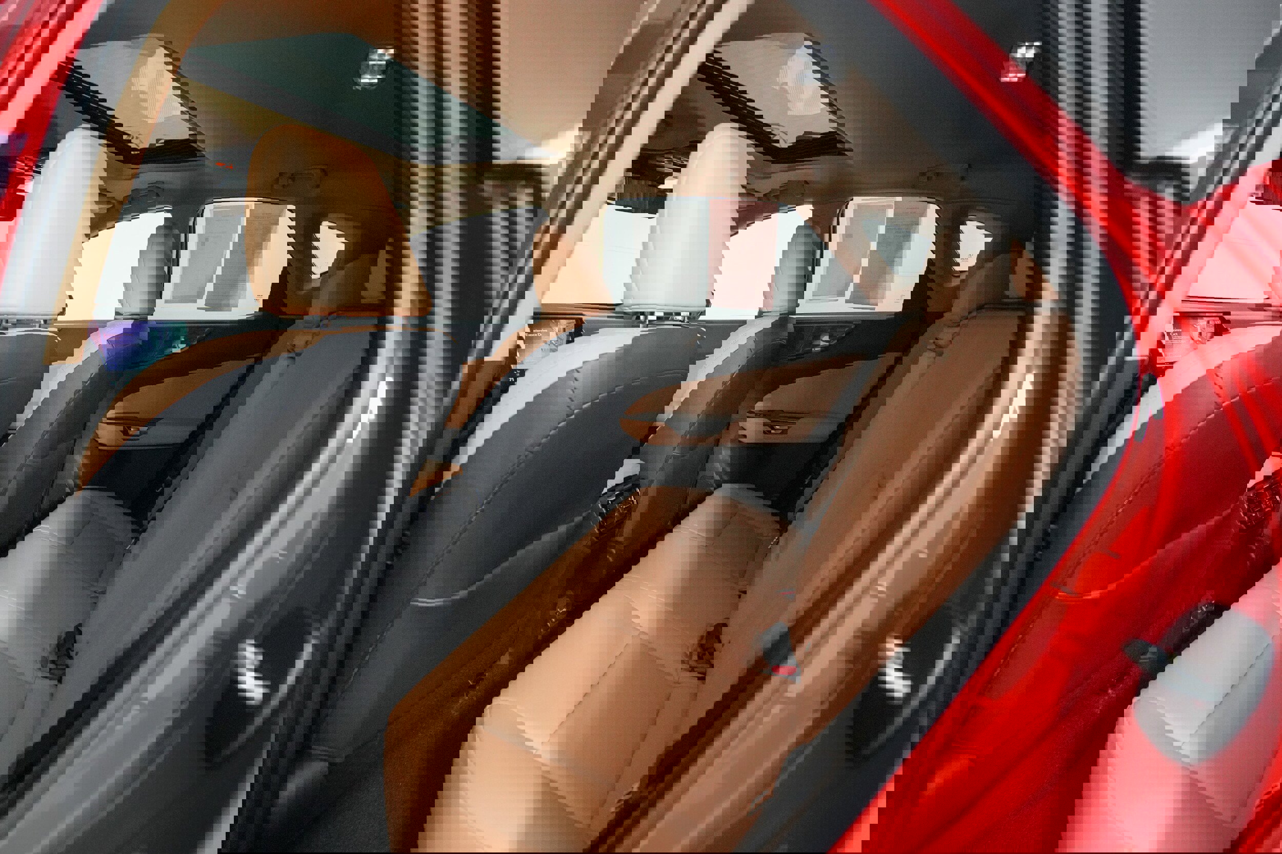 Certified 2025 Lexus NX 250 Premium SUV image 13