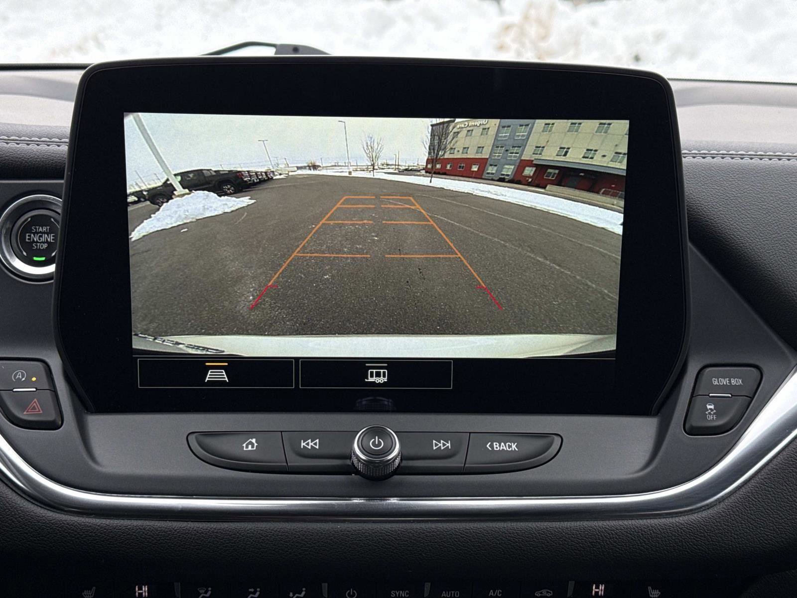 Used 2023 Chevrolet Blazer LT w/ Convenience Package image 4