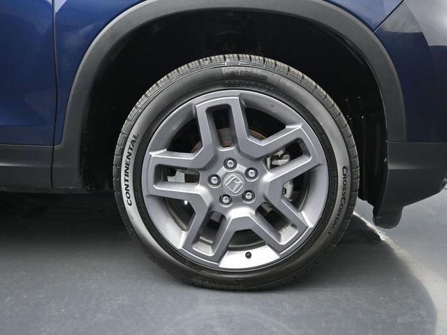 Used 2023 Honda Passport EX-L image 43