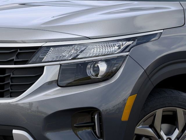New 2026 Kia Seltos LX image 15