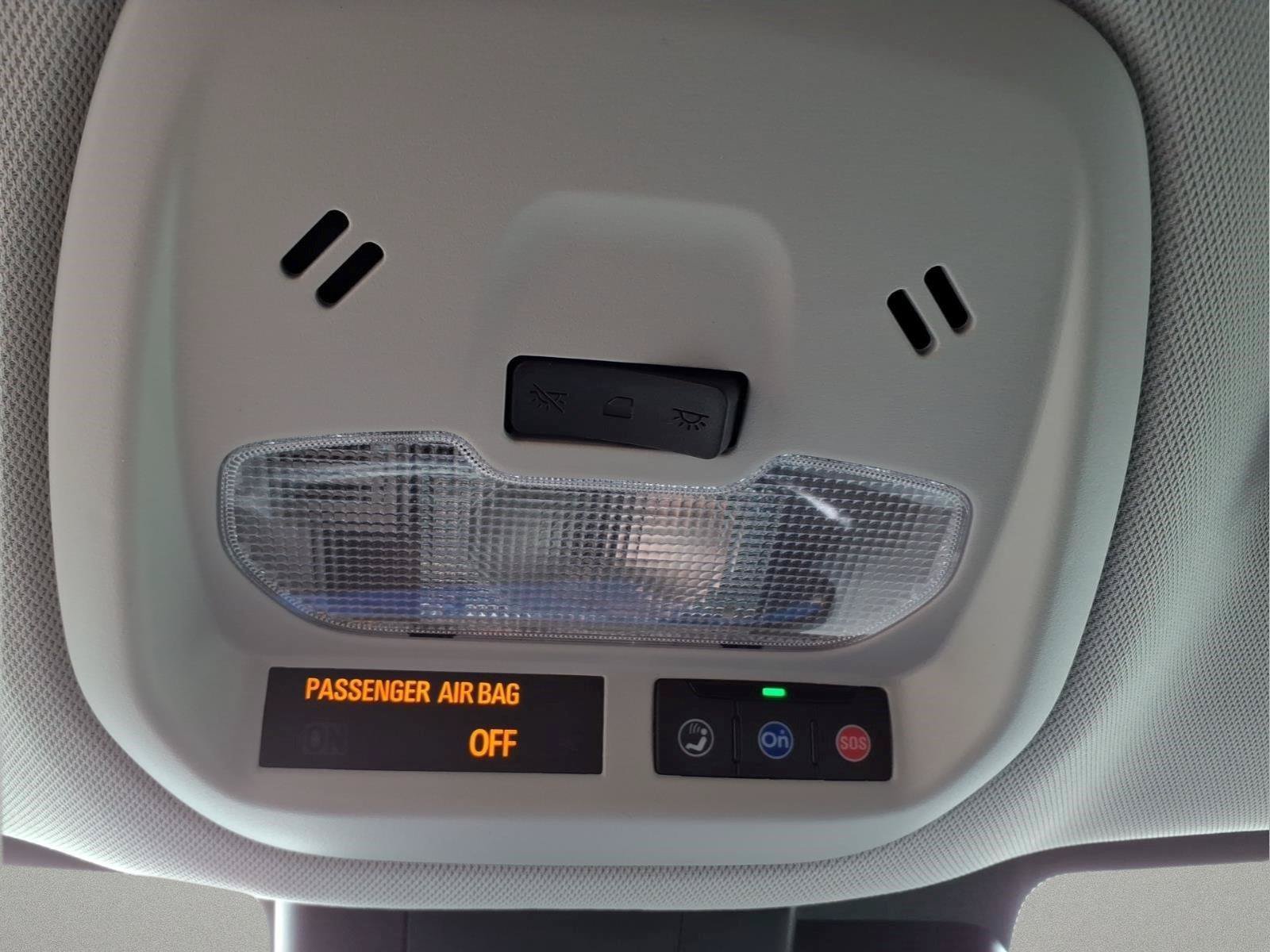New 2026 Chevrolet Trax LT w/ LT Convenience Package FWD image 24