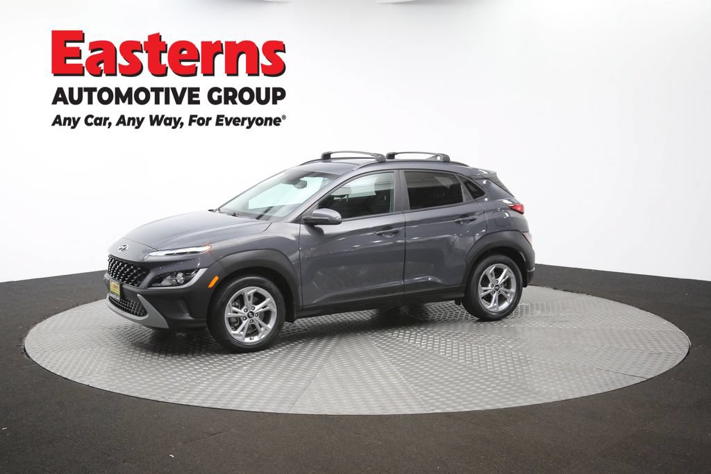 Used 2023 Hyundai Kona SEL AWD/4WD image 57