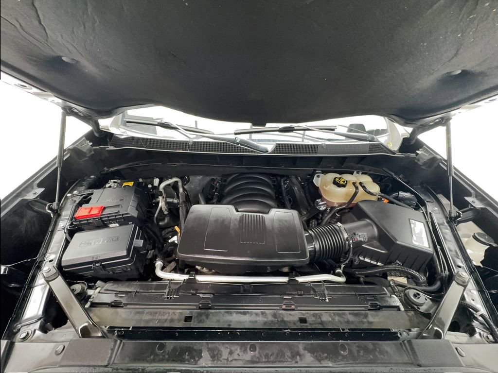 Used 2020 Chevrolet Silverado 1500 LT w/ Texas Edition RWD image 19