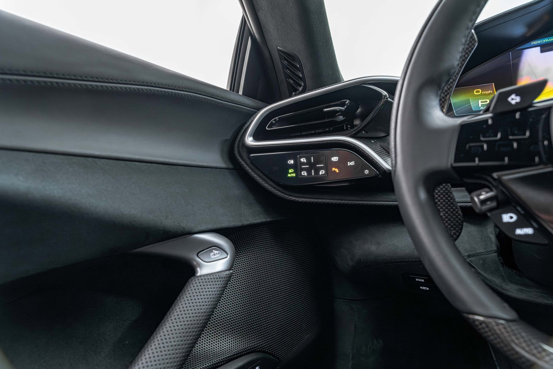 Certified 2025 Ferrari 296 GTB image 47