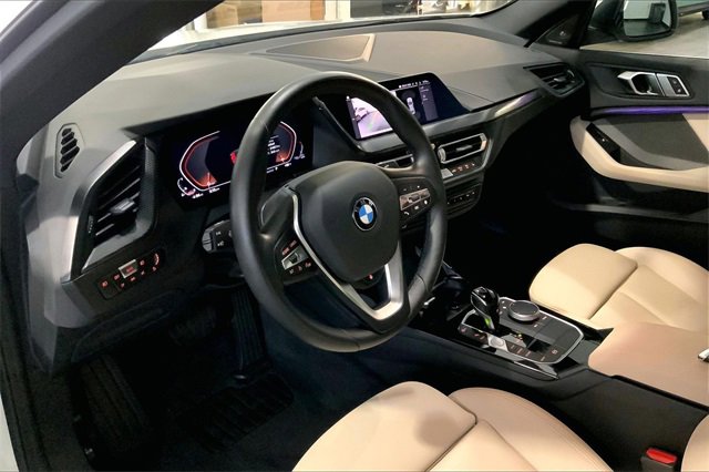 Certified 2023 BMW 228i Gran Coupe 228i image 13