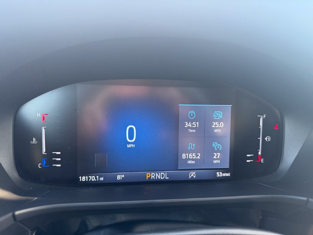 Used 2024 Ford Escape ST-Line w/ Tech Pack #1 AWD/4WD image 15
