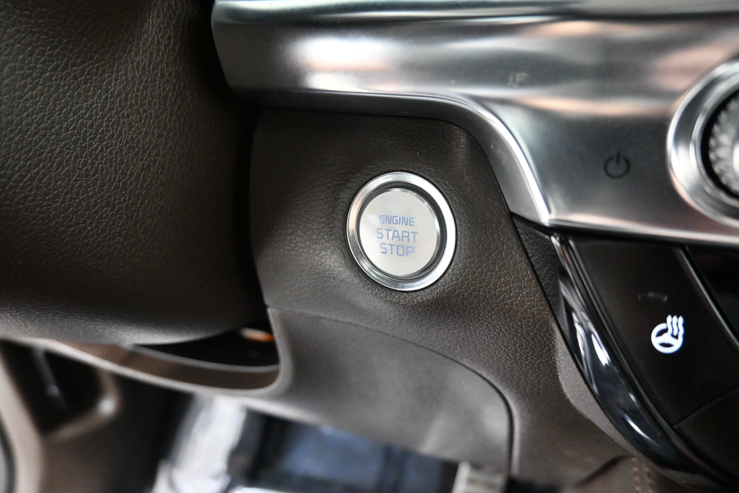 Used 2022 Kia Telluride SX AWD/4WD image 10