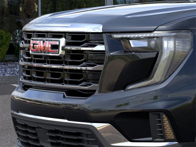New 2025 GMC Acadia Elevation w/ LPO, Floor Liner Package image 13