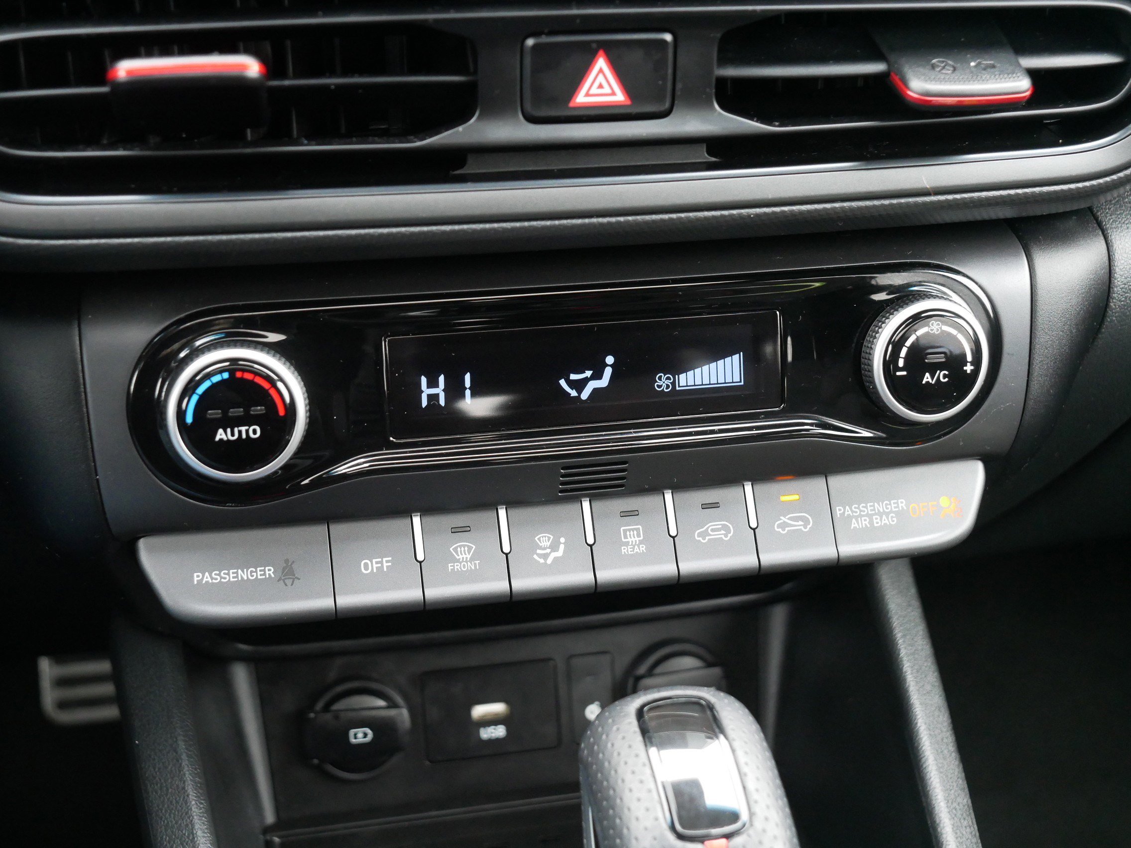 Used 2023 Hyundai Kona N Line image 23