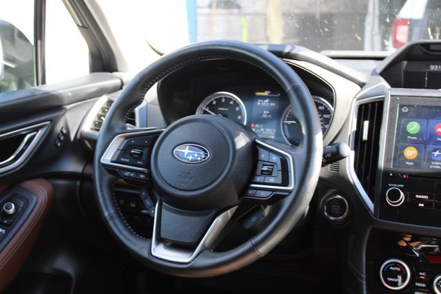 Used 2021 Subaru Forester Touring w/ Popular Package #2 AWD/4WD image 19