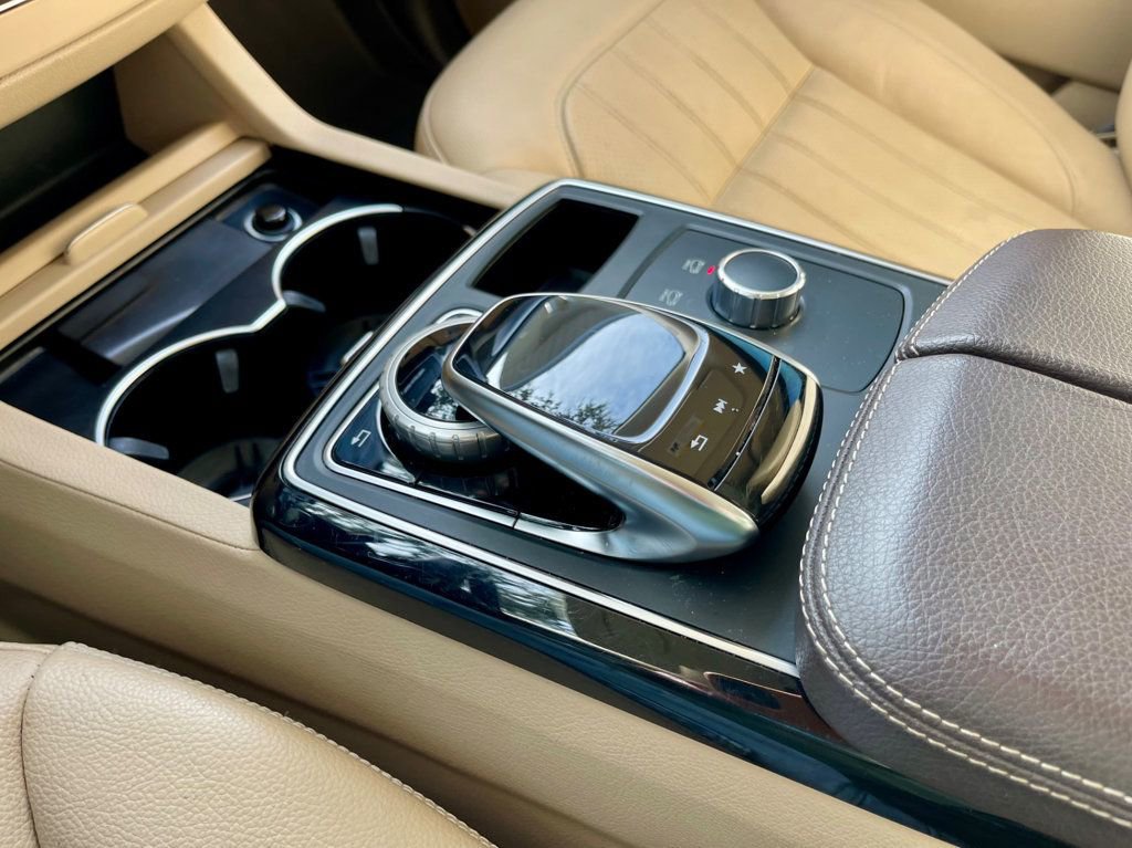 Used 2018 Mercedes-Benz GLE 350 GLE 350 image 15