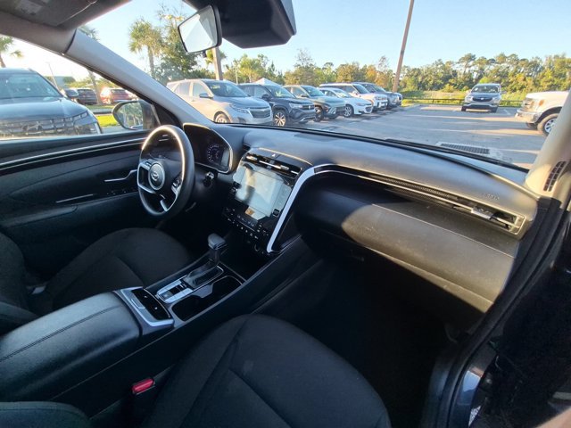 Used 2024 Hyundai Tucson SEL FWD image 23