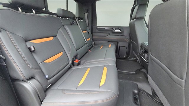 New 2026 GMC Sierra 2500 AT4 image 17