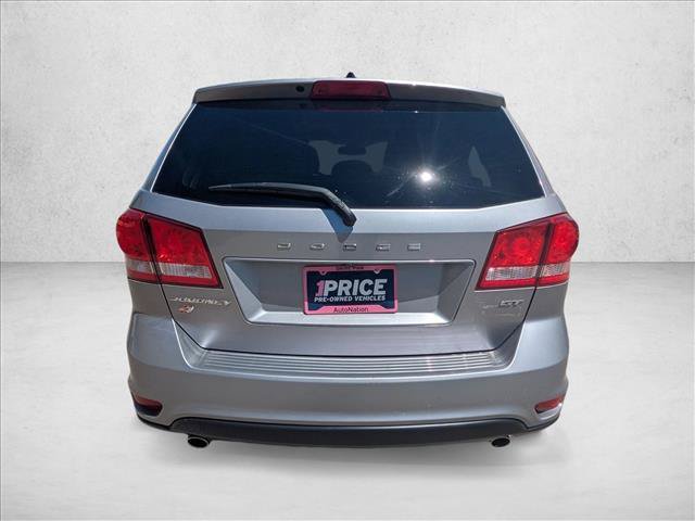 Used 2019 Dodge Journey GT AWD/4WD image 6