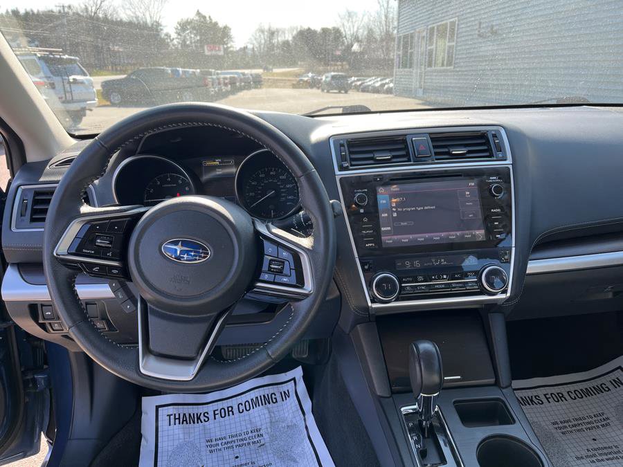 Used 2019 Subaru Legacy 2.5i Limited AWD/4WD image 7