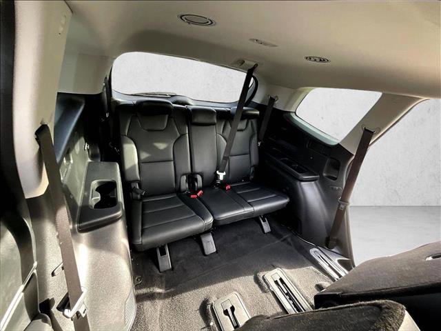 Used 2025 Kia Telluride S image 28