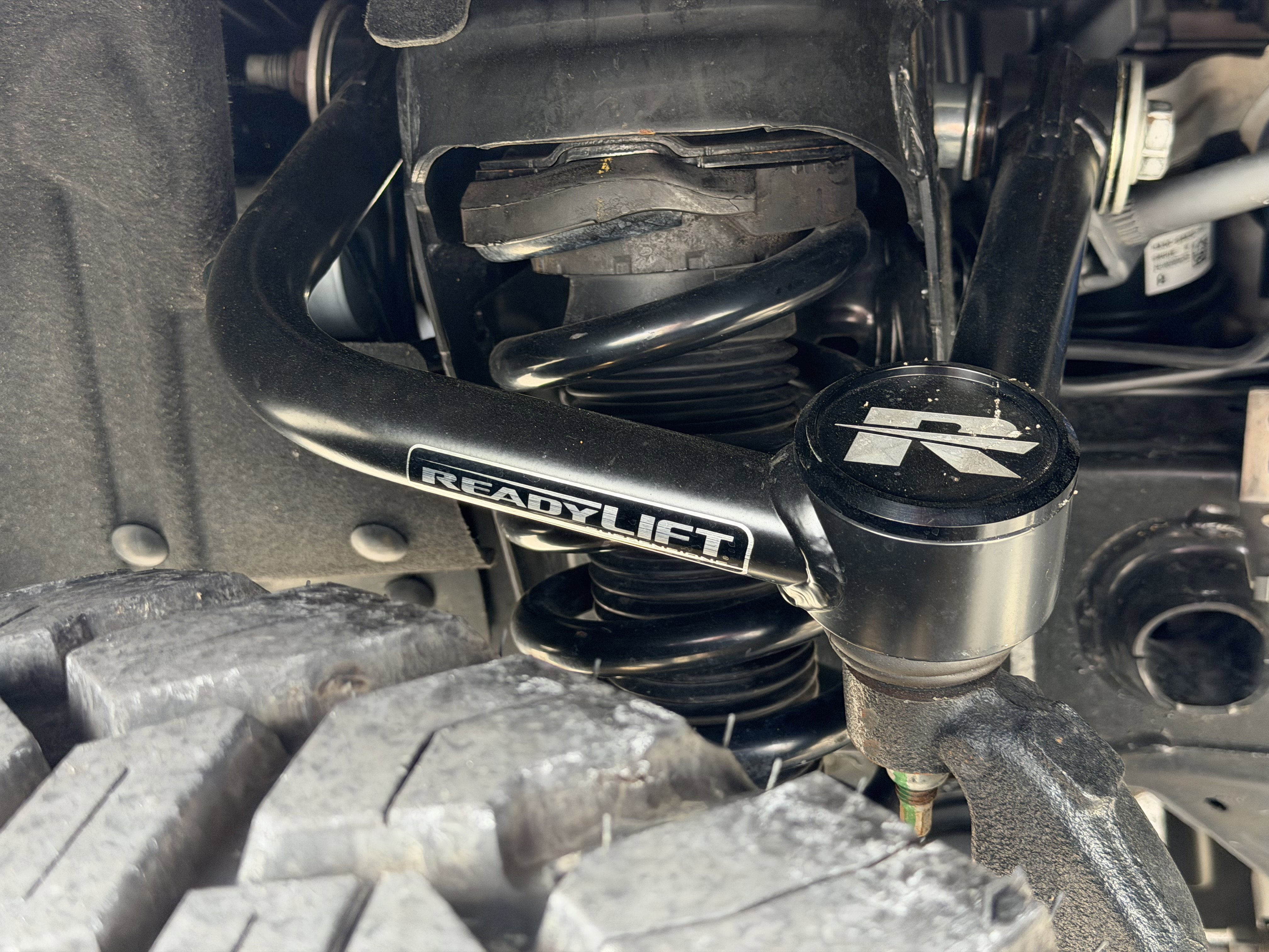 Used 2024 Ford Bronco Big Bend image 11