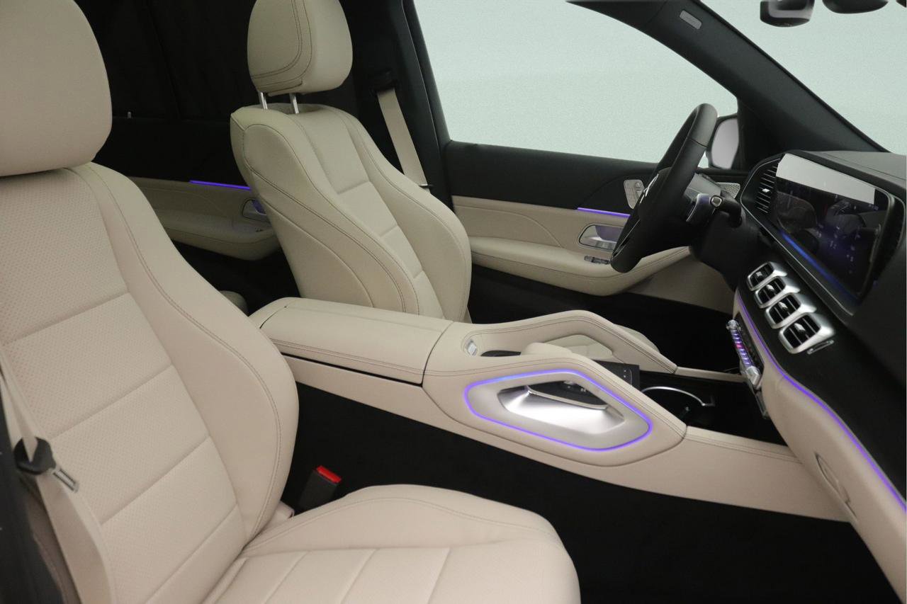 New 2026 Mercedes-Benz GLE 350 4MATIC image 7