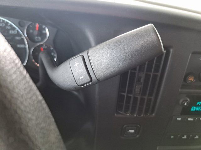 Used 2024 Chevrolet Express 2500 w/ Driver Convenience Package image 16