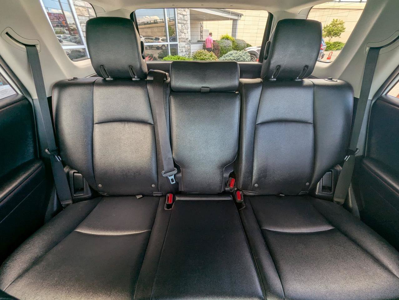 Used 2019 Toyota 4Runner TRD Off-Road Premium AWD/4WD image 22