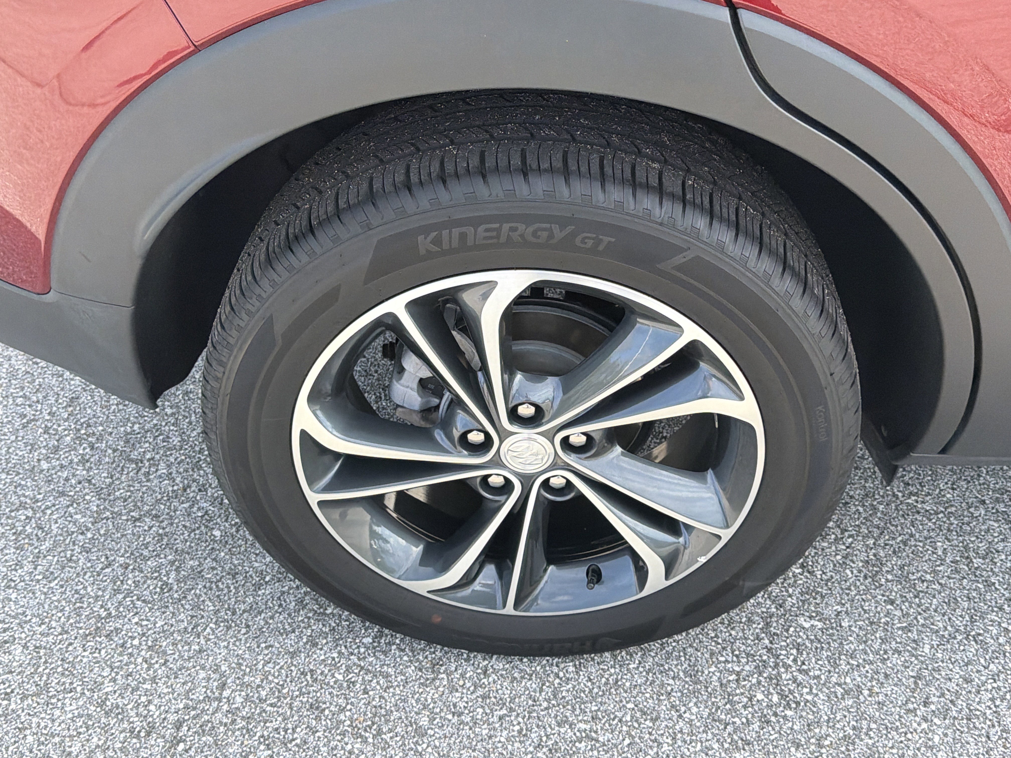 Used 2023 Buick Encore GX Select w/ Safety Package II AWD/4WD image 61