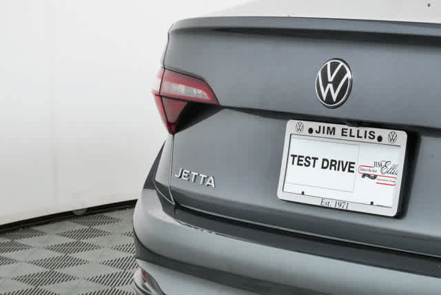 Used 2024 Volkswagen Jetta SE FWD image 36