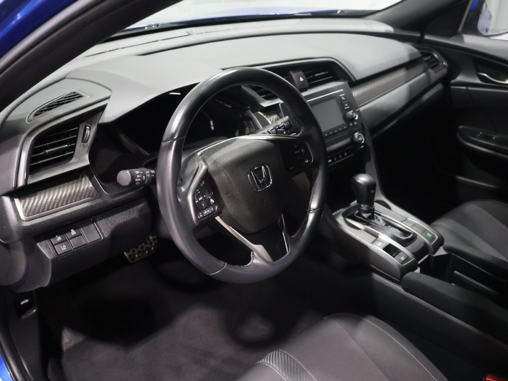 Used 2019 Honda Civic Sport image 13