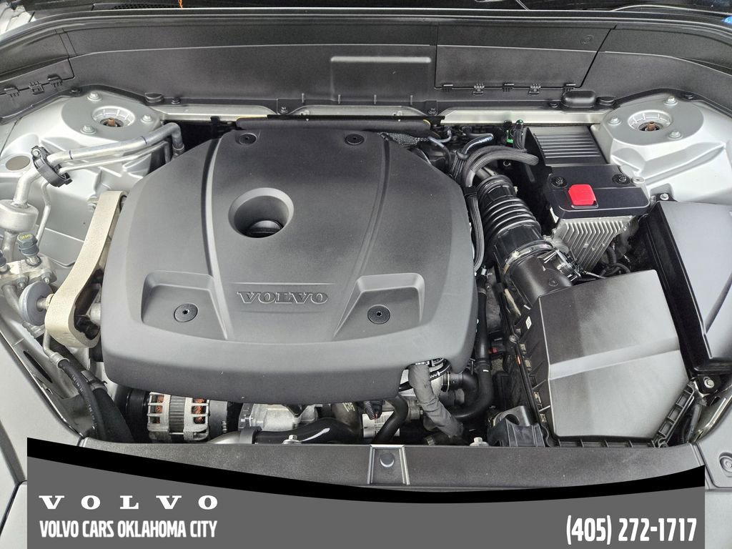 Certified 2022 Volvo XC90 T6 Inscription w/ Advanced Package image 31
