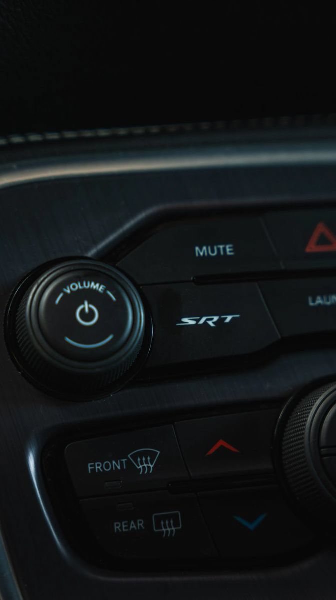 Used 2018 Dodge Challenger SRT Demon RWD image 39