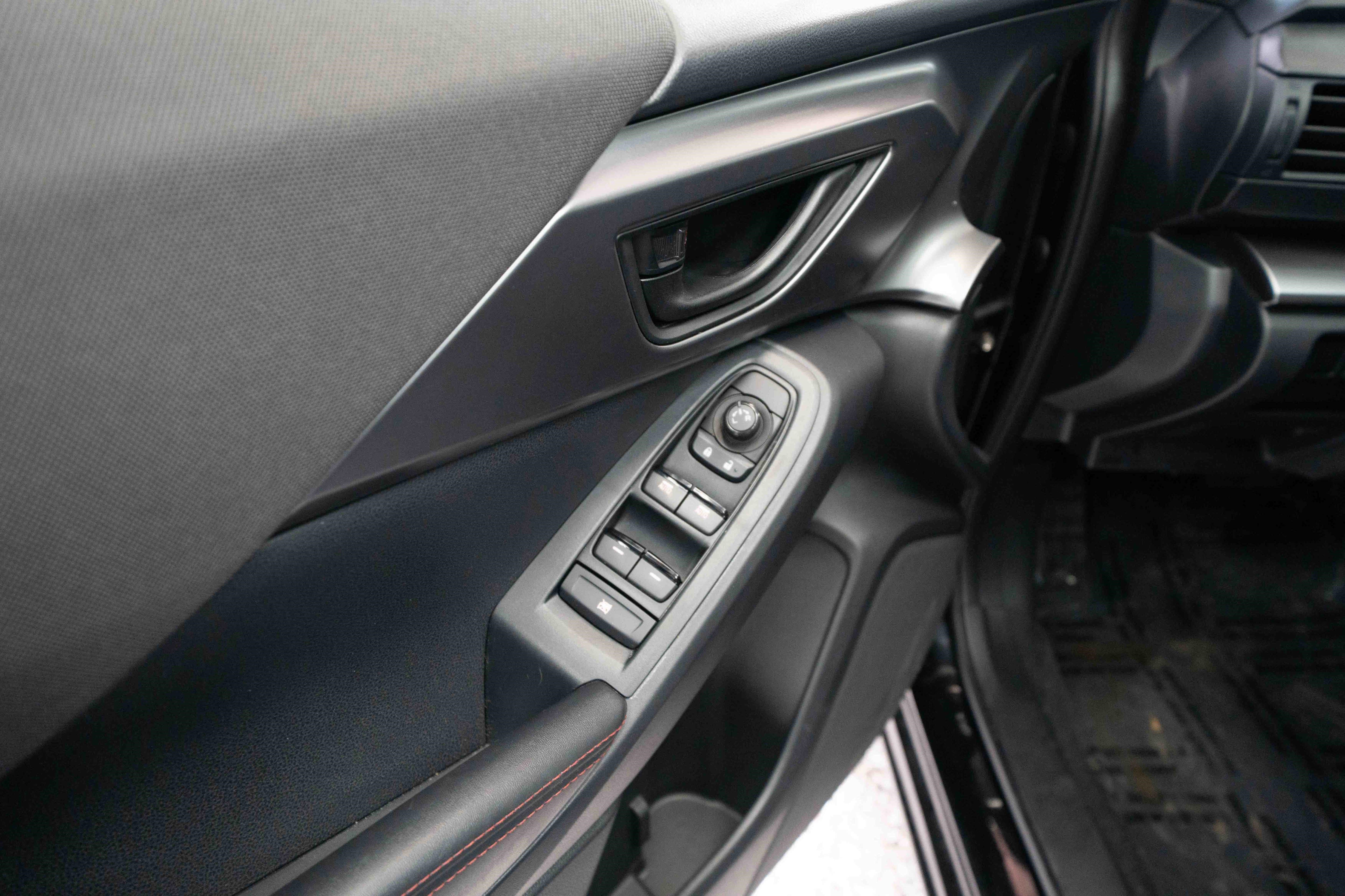 Used 2024 Subaru Impreza 2.0i Sport image 7