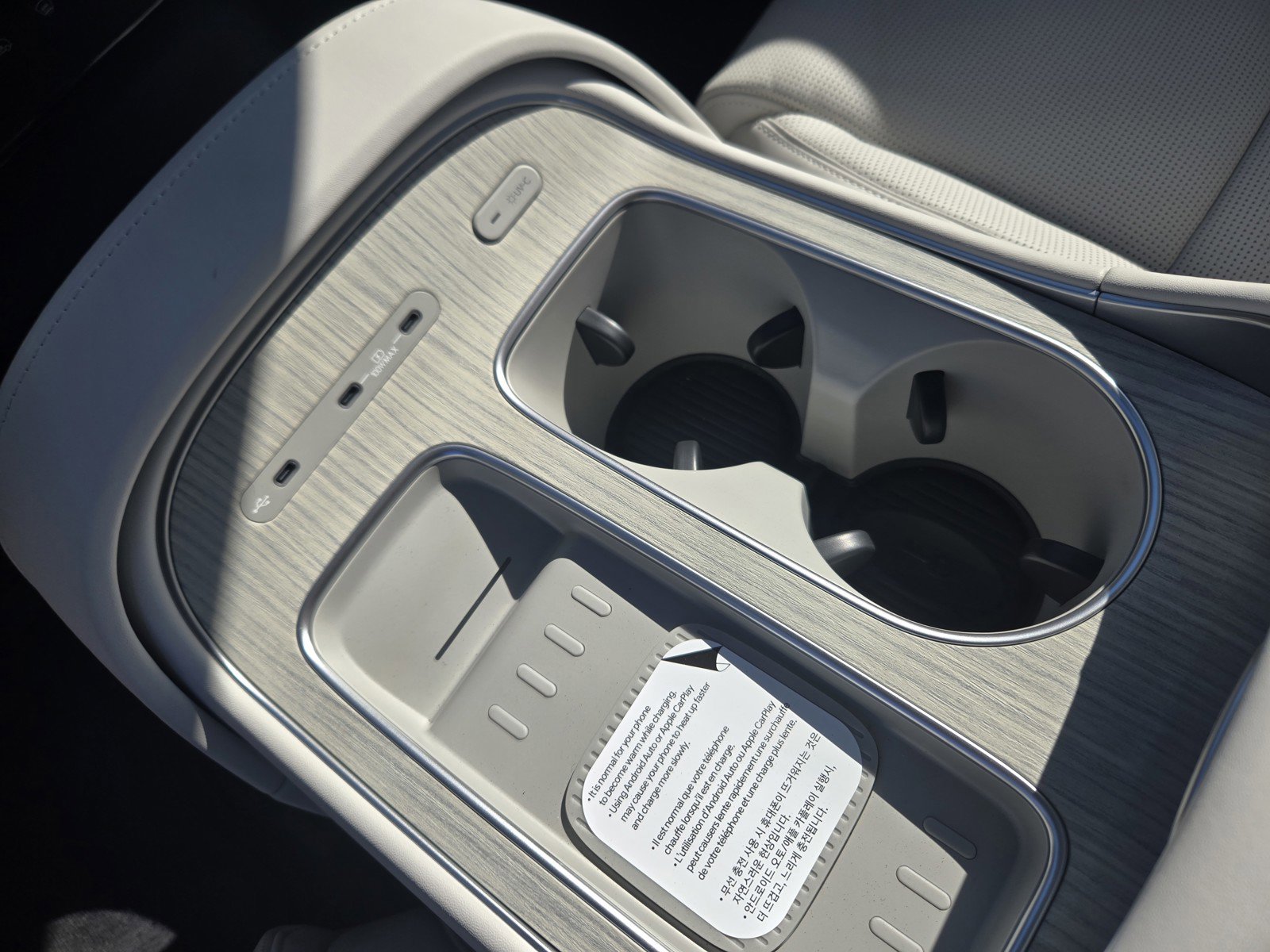 New 2026 Hyundai Palisade Calligraphy image 17